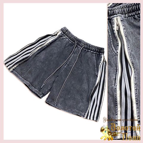 Шорты подрост д (140-170) 250411-RW6080