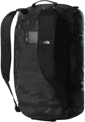 Баул The North Face Base Camp Duffel S черный - 2