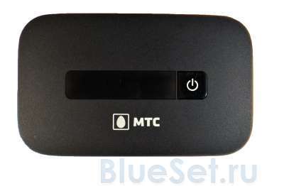 4G/LTE Мобильный Wi-Fi роутер Huawei МТС 828F – купить по низко цене с ...