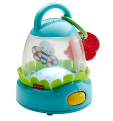 Fisher Price Фонарик 