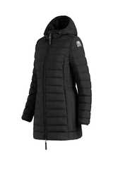 Пуховик Parajumpers IRENE (Black)