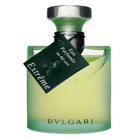 Bvlgari Eau Parfumee Au The Vert Extreme