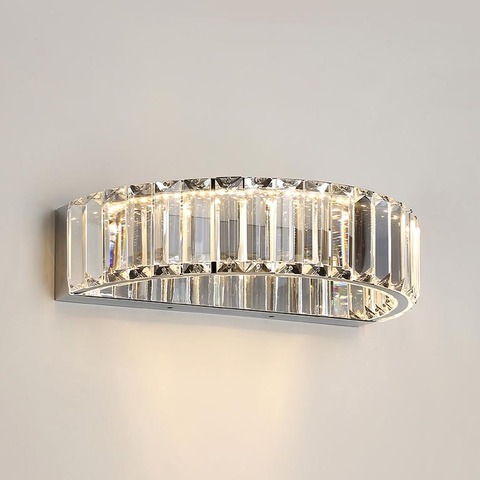 Бра Newport 8442/A chrome