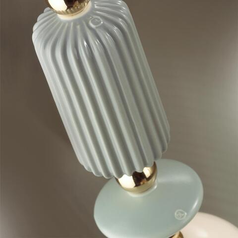 Подвесной светильник Odeon Light Exclusive Candy 4861/1A