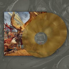 Trivium / In The Court Of The Dragon (Coloured Vinyl)(2LP)