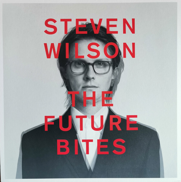 Future bit. Future bit