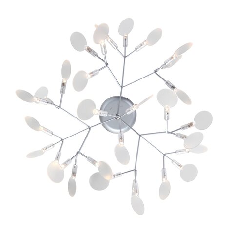 Люстра подвесная ST Luce Rafina SL379.103.30