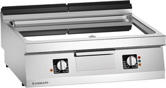 Жарочная поверхность электрическая с 2 зонами нагрева Angelo Po 1S0FT7E