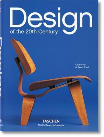 Design of 20th Century