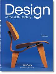 Design of 20th Century