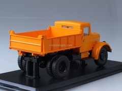 MAZ-205 dump orange Start Scale Models (SSM) 1:43