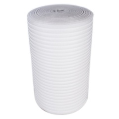 Рулон вспененный полиэтилен 3мм x 1м x 30м (30м2