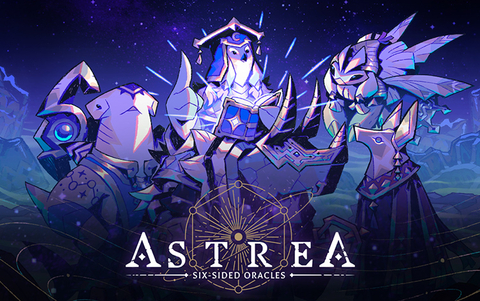 Astrea: Six-Sided Oracles (для ПК, цифровой код доступа)
