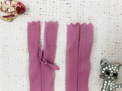 Молнии потайные, L 50 см