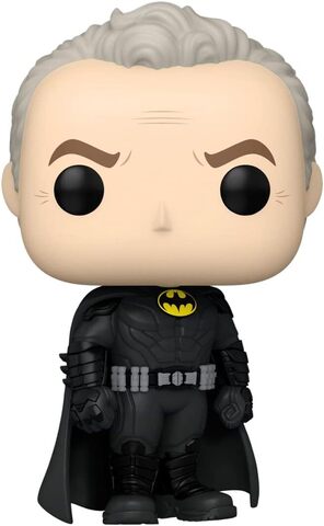 Funko POP! DC. Flash: Batman (PX Exc) (1344)