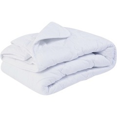 Одеяло микрофибра, холлофайбер 300 гр/м2