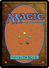 Случайная карточка Magic: The Gathering (MTG)
