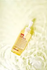 MEDI-PEEL Гидрофильное масло с лактобактериями и коллагеном Red Lacto Collagen Cleansing Oil (200ml)