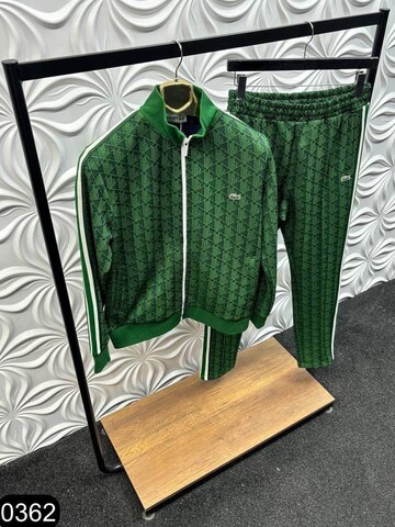 Спортивный костюм Lacoste 121582