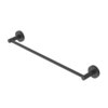 Cezares RELAX-TH-65-GM RELAX-TH-65-GM Полотенцедержатель 65,5 см, исполнение оружейная сталь
