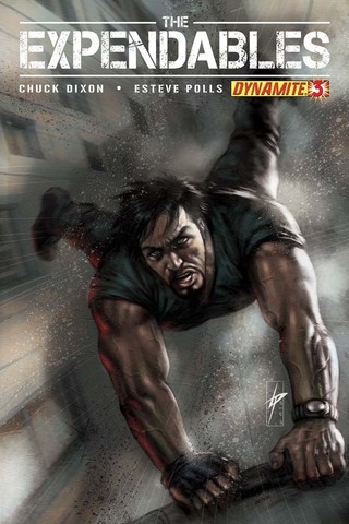 Expendables #3