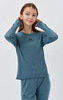 Детский тёплый комплект термобелья Nordski Jr. Soft Green