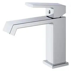 Смеситель для раковины HAIBA HB10575 хром