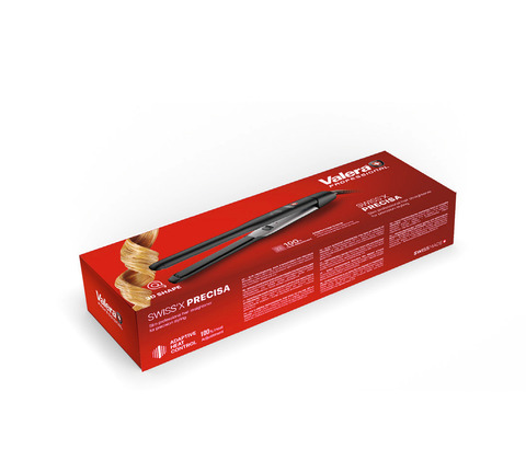 Выпрямитель для волос Valera Professional SwissʹX Precisa (102.03)