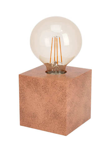 Настольная лампа Eglo PRESTWICK 1 43548