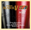 Накладка YASAKA Mark V HPS SOFT