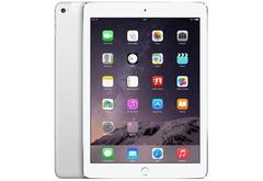 Apple iPad Air 2 Wi-Fi 32 ГБ, серебристый