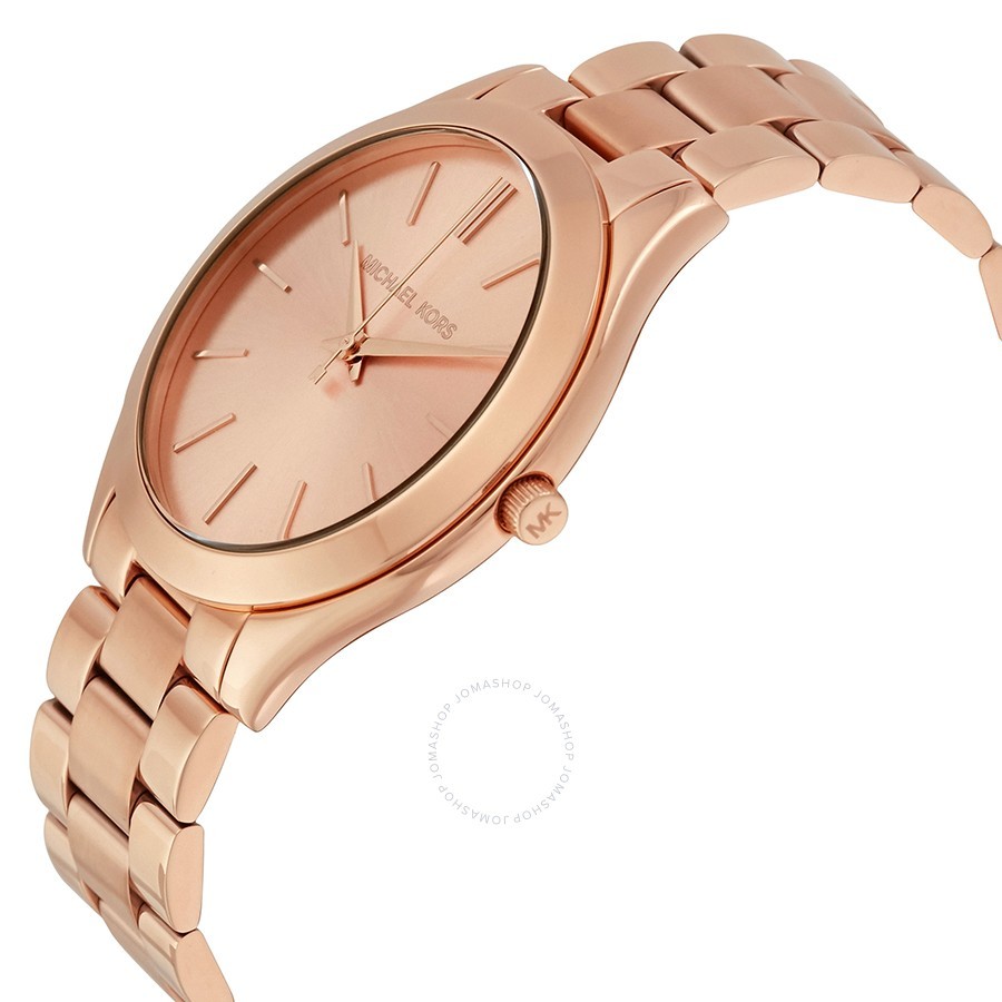 michael kors mk3197 rose gold