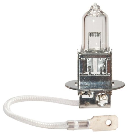 ЛАМПА ПТФ H3 55W OSRAM