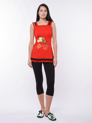 Пижама женская