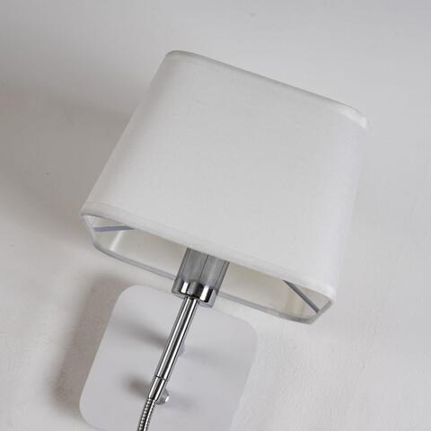 Настенный светильник Favourite Baumwolle 1687-2W