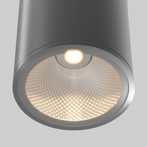Потолочный светильник Maytoni Bar O306CL-L12GF