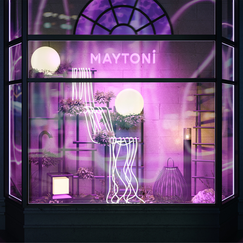 Гибкий неон Maytoni 432024