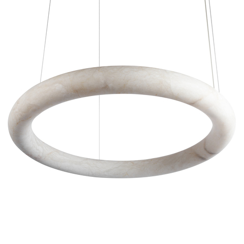 Подвесная светодиодная люстра Loft It Oslo 10407/800