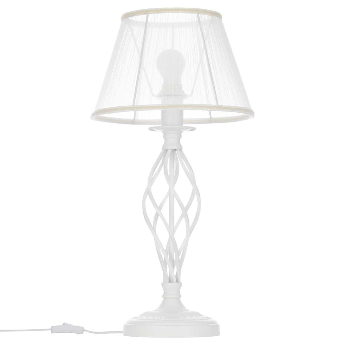 Настольная лампа Citilux Ровена CL427810