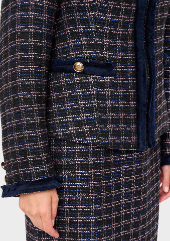 Жакет Franco Vello