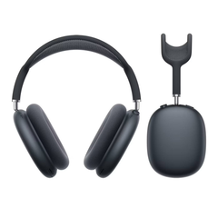 Apple AirPods Max (2024), Midnight (черный)