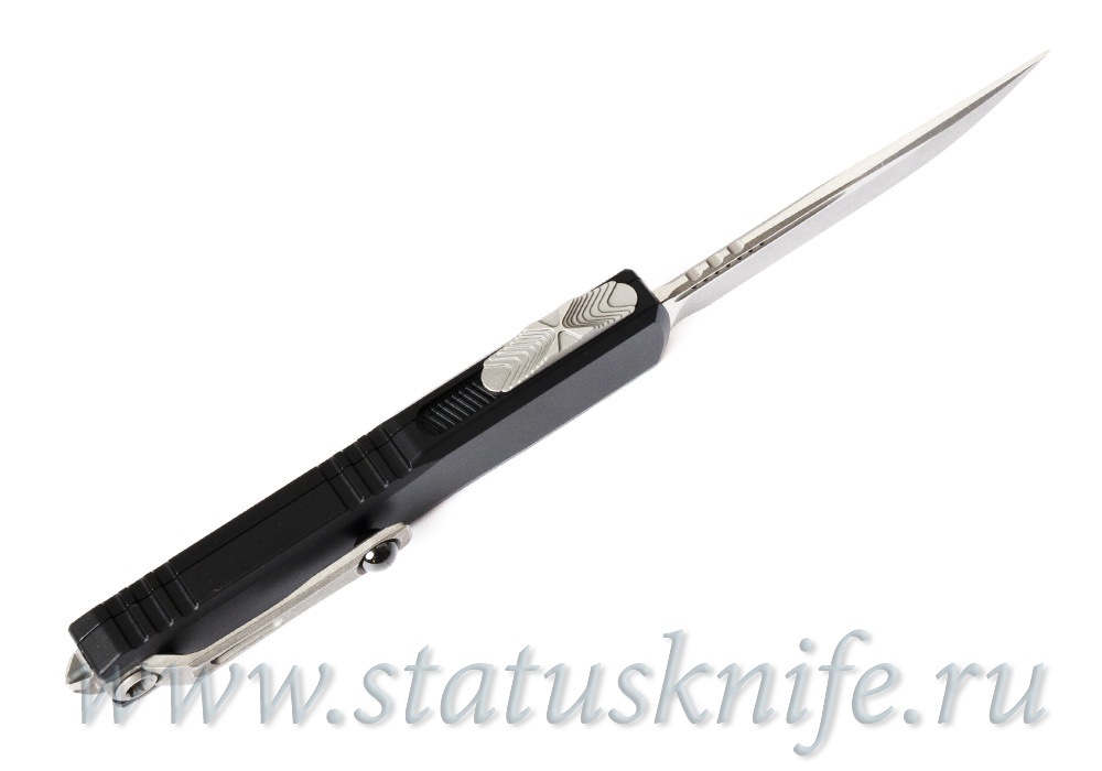 Нож Microtech Ultratech ZBT GEN III 1121-10AP