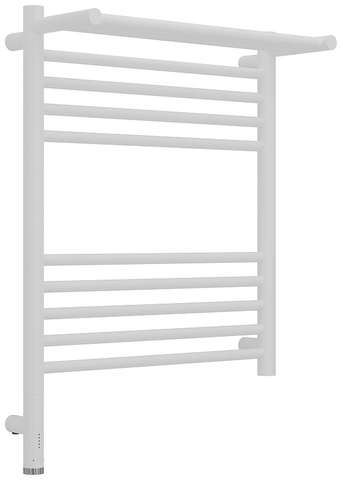 Сунержа 30-6006-6050 РЭБ "БОГЕМА 3.1" 1П 600х500 МЭМ левый (Матовый белый)