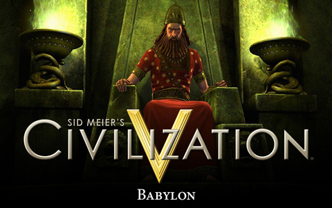 Sid Meier’s Civilization V: Civilization Pack – Babylon (для ПК, цифровой код доступа)