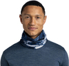 Картинка бандана-труба Buff Thermonet Swaco Blue - 3
