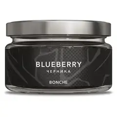 Bonche 30гр. Blueberry Черника (М)