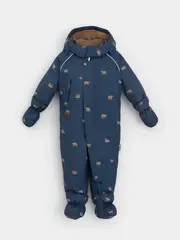 комбинезон  для мальчика  ВК 60133/н/2 УЗГ