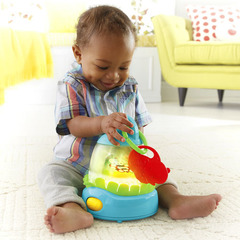 Fisher Price Фонарик 