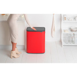 Мусорный бак Touch Bin Bo 2 х 30 л, артикул 221507, производитель - Brabantia, фото 8