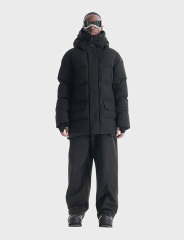 Куртка KRAKATAU Cassini